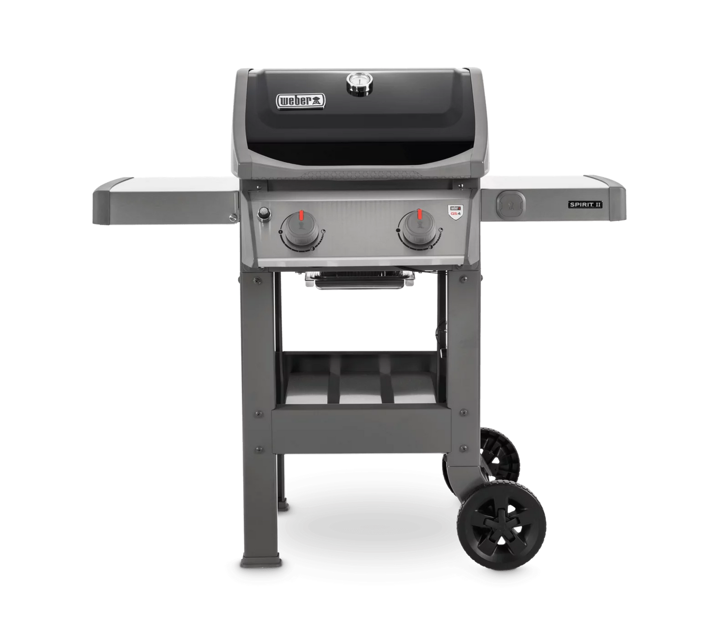 Weber Spirit II E-210 GBS Gas BBQ