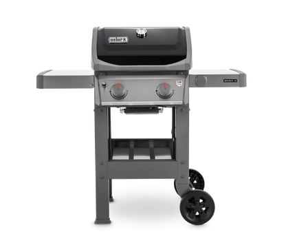 Weber Spirit II E-210 GBS Gas BBQ