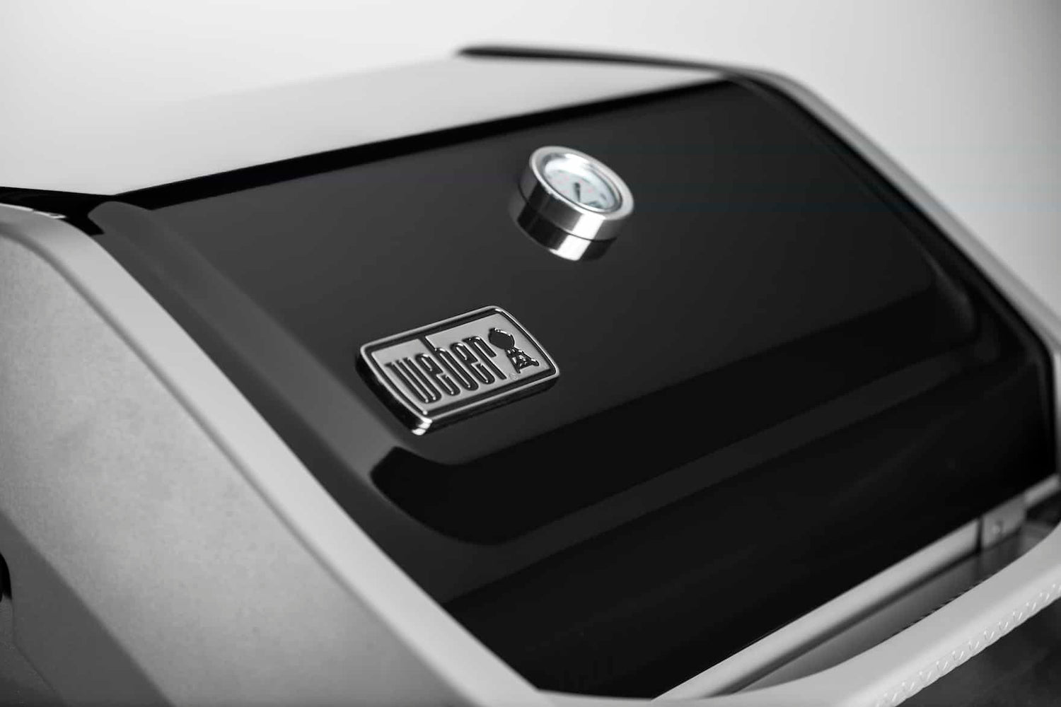 Weber Spirit II E-210 GBS Gas BBQ