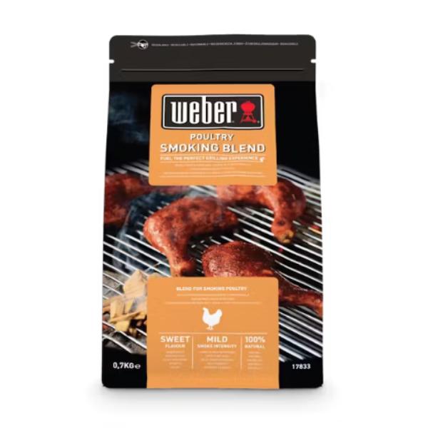 Weber Poultry Wood Chips