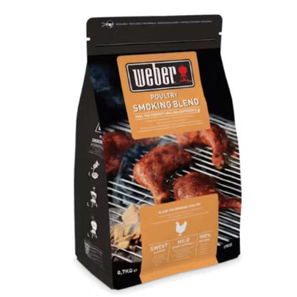 Weber Poultry Wood Chips