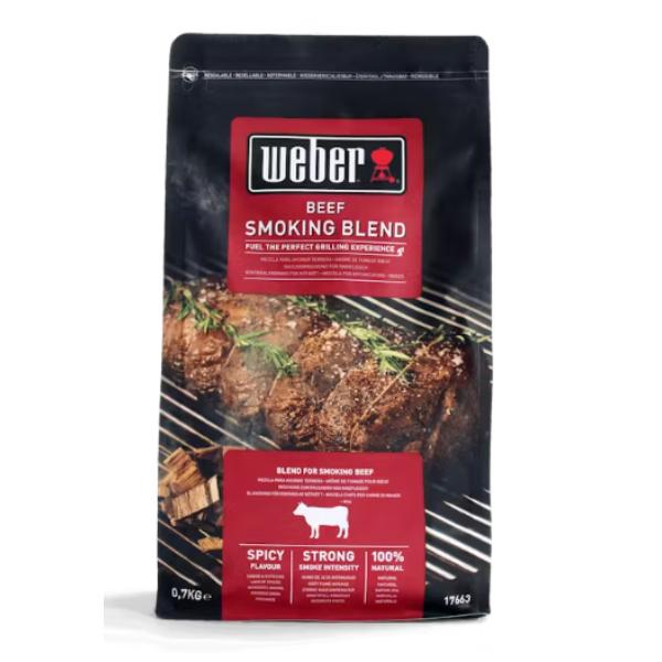 Weber Beef Wood Chips