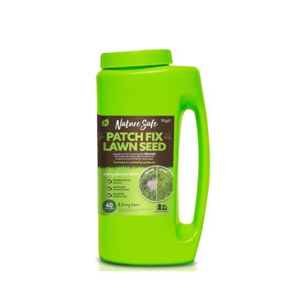 Naturesafe Patch Fix 1Kg