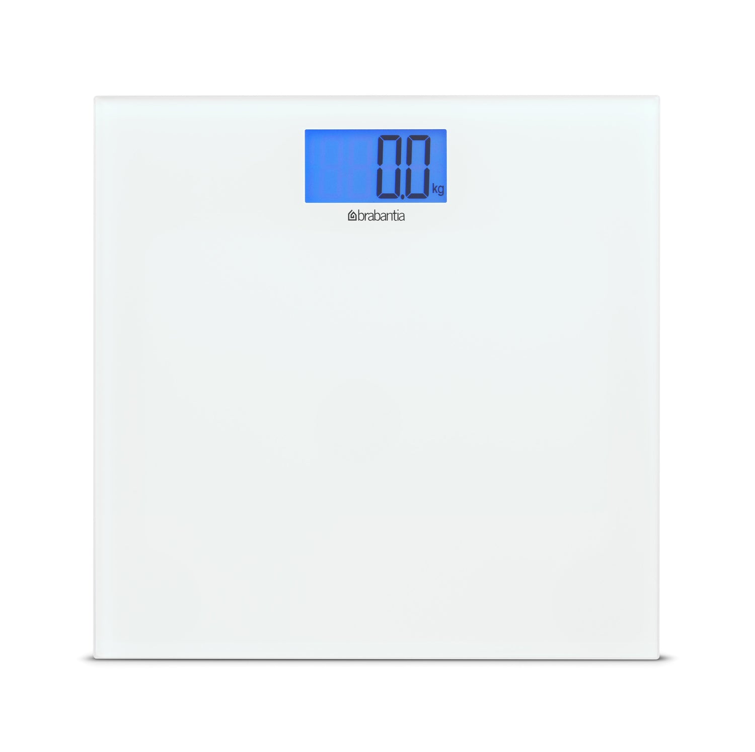 Brabantia Battery Powered Bathroom Scales