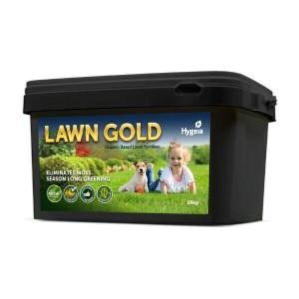 Lawn Gold 10Kg