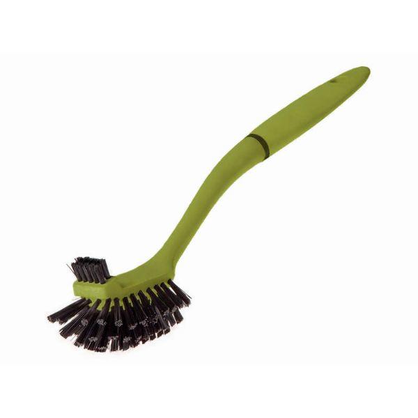 Greener Cleaner Utility Brush Green