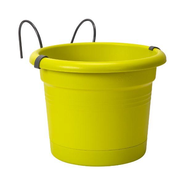 GB Balcony Potholder All-in-1 Lime Green