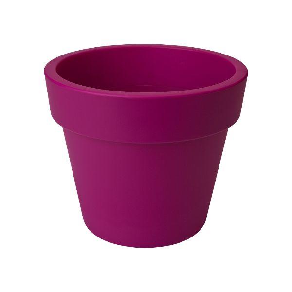 Green Basics Top Planter 30cm Cherry