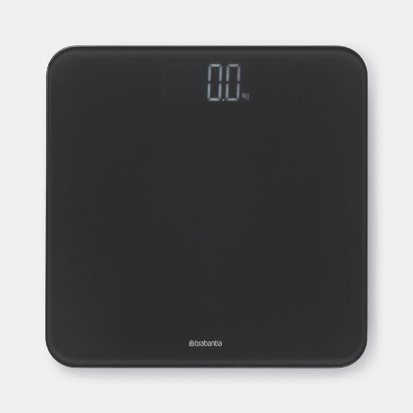 Brabantia Digital Bathroom Weighing Scales