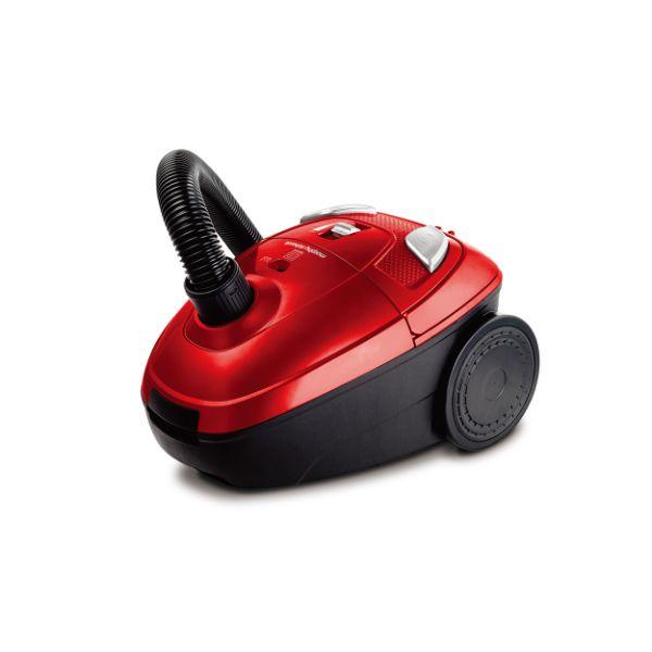 Morphy Richards Essentials Cylinder Vacuum 700W