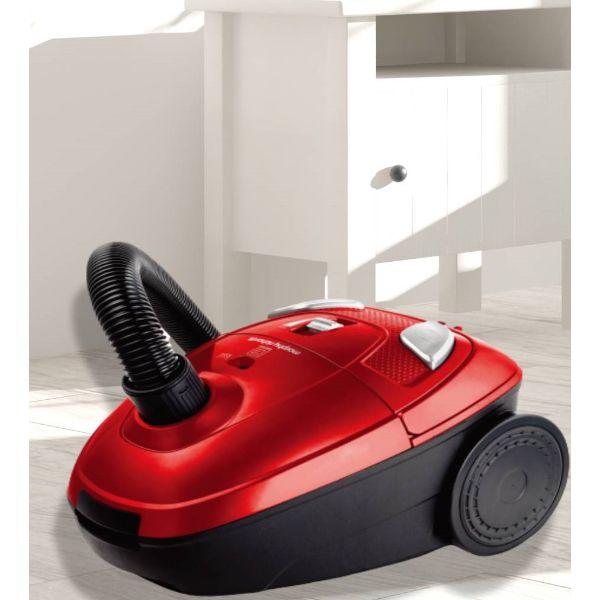 Morphy Richards Essentials Cylinder Vacuum 700W