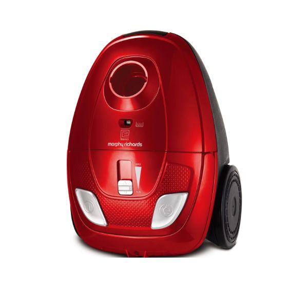 Morphy Richards Essentials Cylinder Vacuum 700W