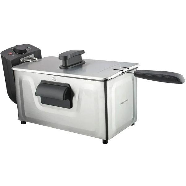 Morphy Richards Stainless Steel Professional Fryer 3L