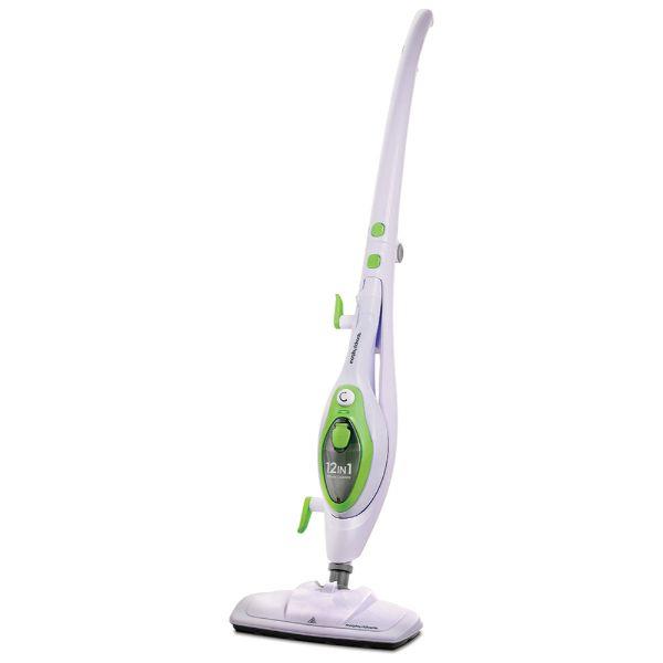 Morphy Richards 12-in-1 Steam Mop