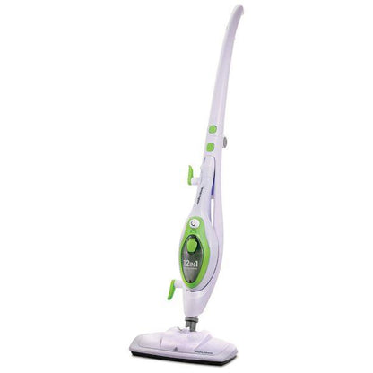 Morphy Richards 12-in-1 Steam Mop