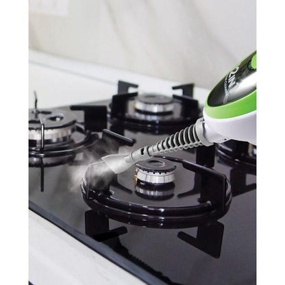 Morphy Richards 12-in-1 Steam Mop