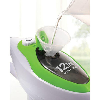 Morphy Richards 12-in-1 Steam Mop