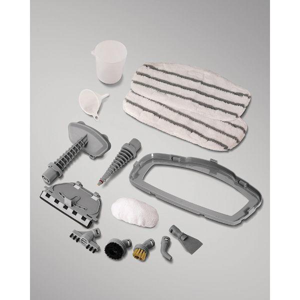 Morphy Richards 12-in-1 Steam Mop