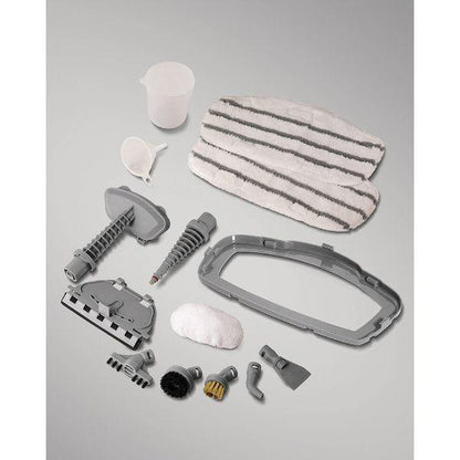 Morphy Richards 12-in-1 Steam Mop