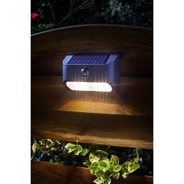 Superbright PIR Sentinel 50L
