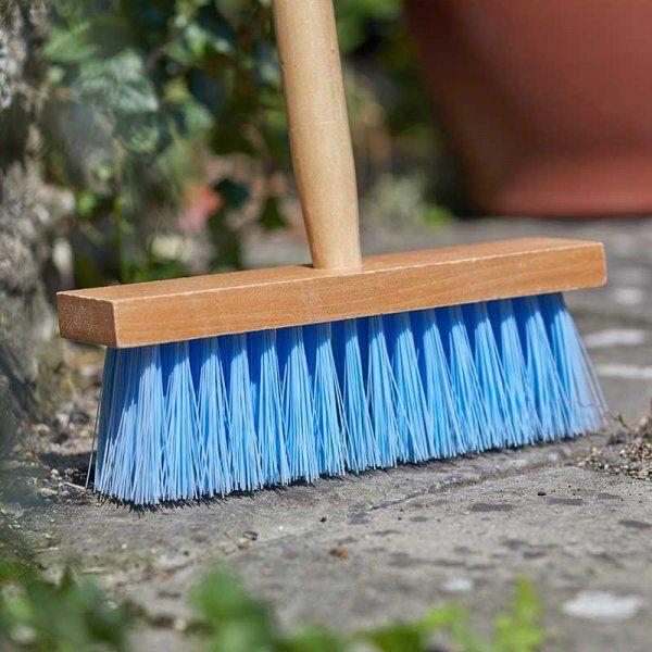 Briers Kids Sweeping Brush