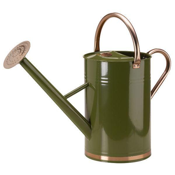 Grozone Watering Can – 9L Sage