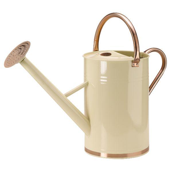 Grozone Watering Can – 9L Cream