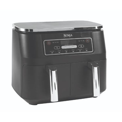 Ninja AF300UK Dual Zone Air Fryer 7.6L