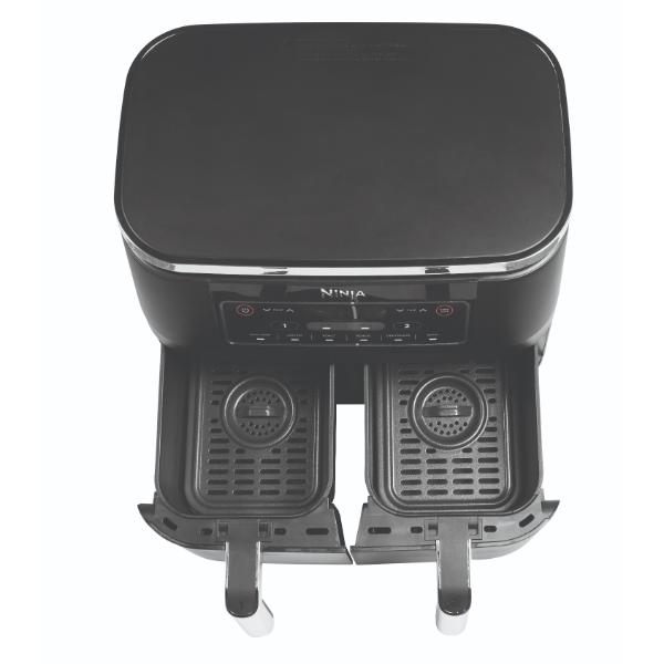 Ninja AF300UK Dual Zone Air Fryer 7.6L