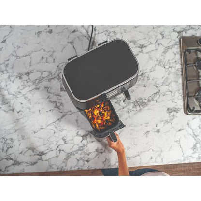 Ninja AF300UK Dual Zone Air Fryer 7.6L