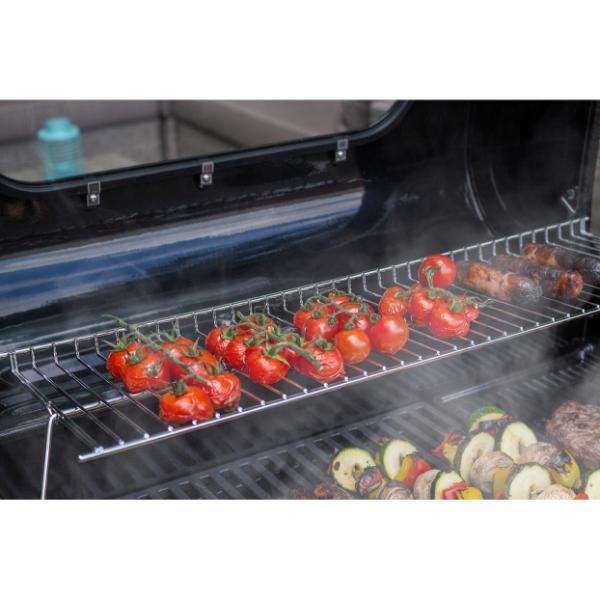 Sahara S365 3 Burner Gas BBQ