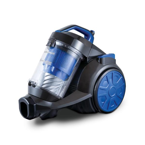 Morphy Richards 3L Multi Cyclonic Bagless Cylinder Vacuum Cleaner