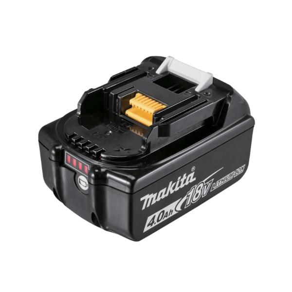 Makita BL 1840 18V Battery 4.OH LI-ION