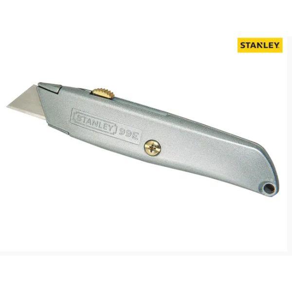 Stanley 99E Original Retractable Blade Knife 