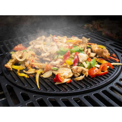 Sahara Reversibile Griddle Plate Insert