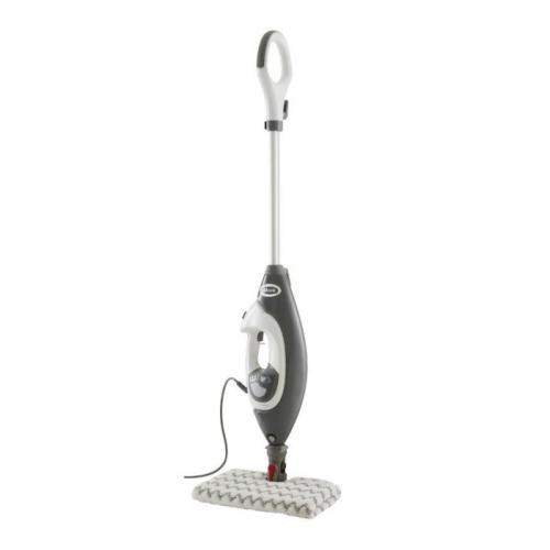Shark S6005UK Floor And Handheld Steam Cleaner Grey And White