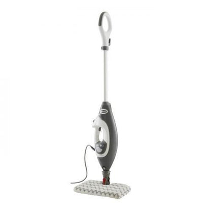 Shark S6005UK Floor And Handheld Steam Cleaner Grey And White