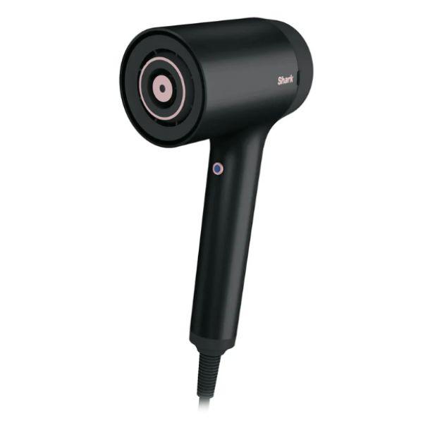 Shark STYLE iQ Ionic Hair Dryer and Styler HD120UK