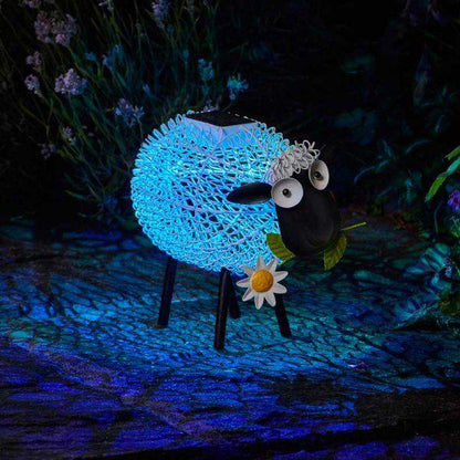 Smart Garden Solar Silhouette Dolly Sheep