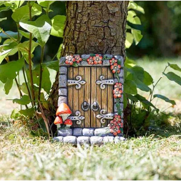 Smart Garden Whimsy Gates