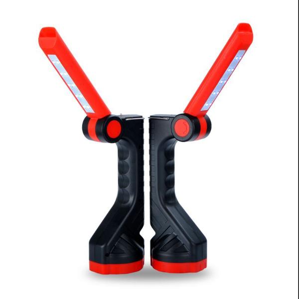 Lucia Mini Solar Work LED Light L-ST007