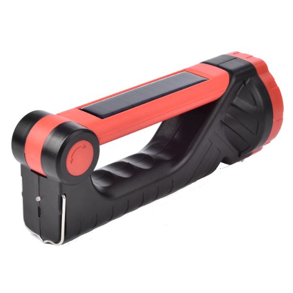 Lucia Mini Solar Work LED Light L-ST007