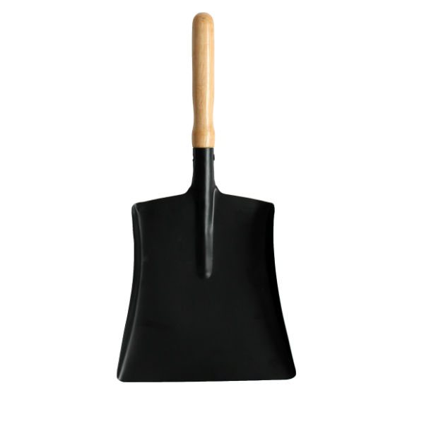 Traditional Collection 7&quot; Shovel Wooden Handle