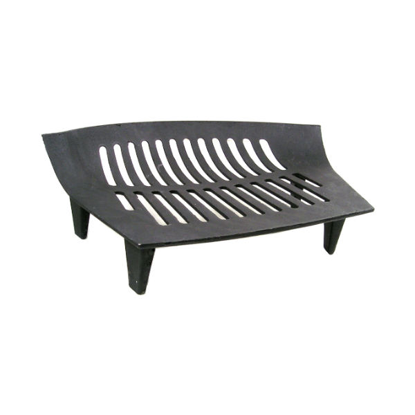 Traditional Collection 16&quot;&quot; Heavy Duty Fire grate