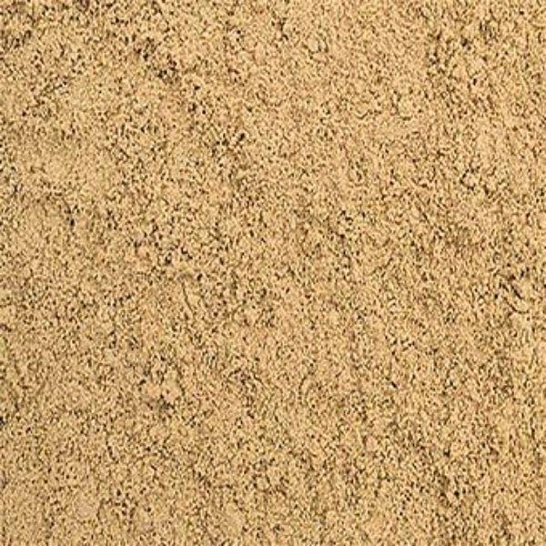 Standard Bag Washed Plastering Sand 40Kg