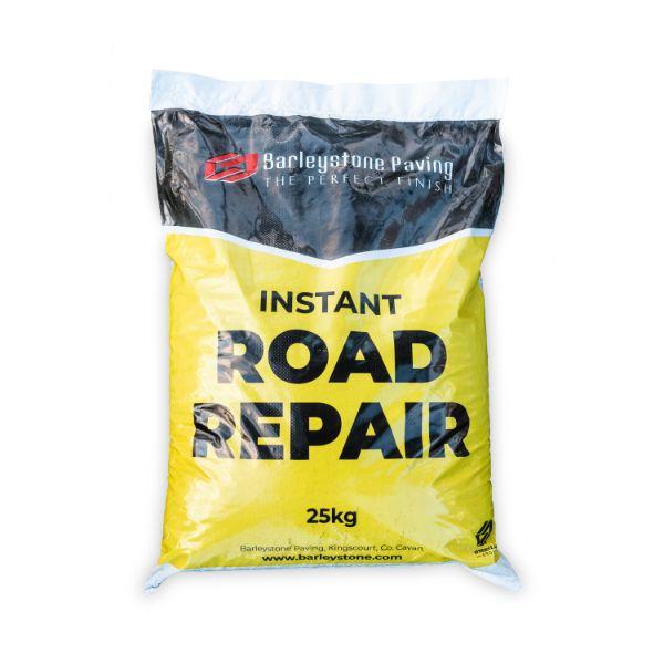 Barleystone Road Repair