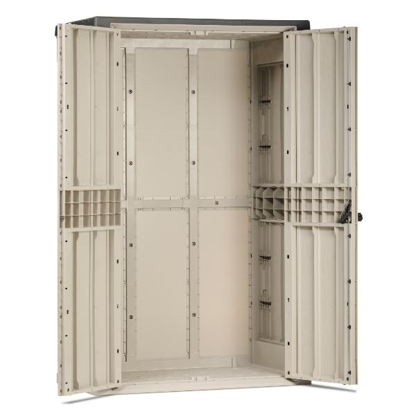 Toomax High Storaway Garden Shed