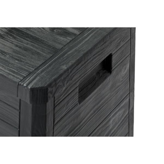 Toomax Multibox Woodys Outdoor Storage Box 280L CoOp Superstores