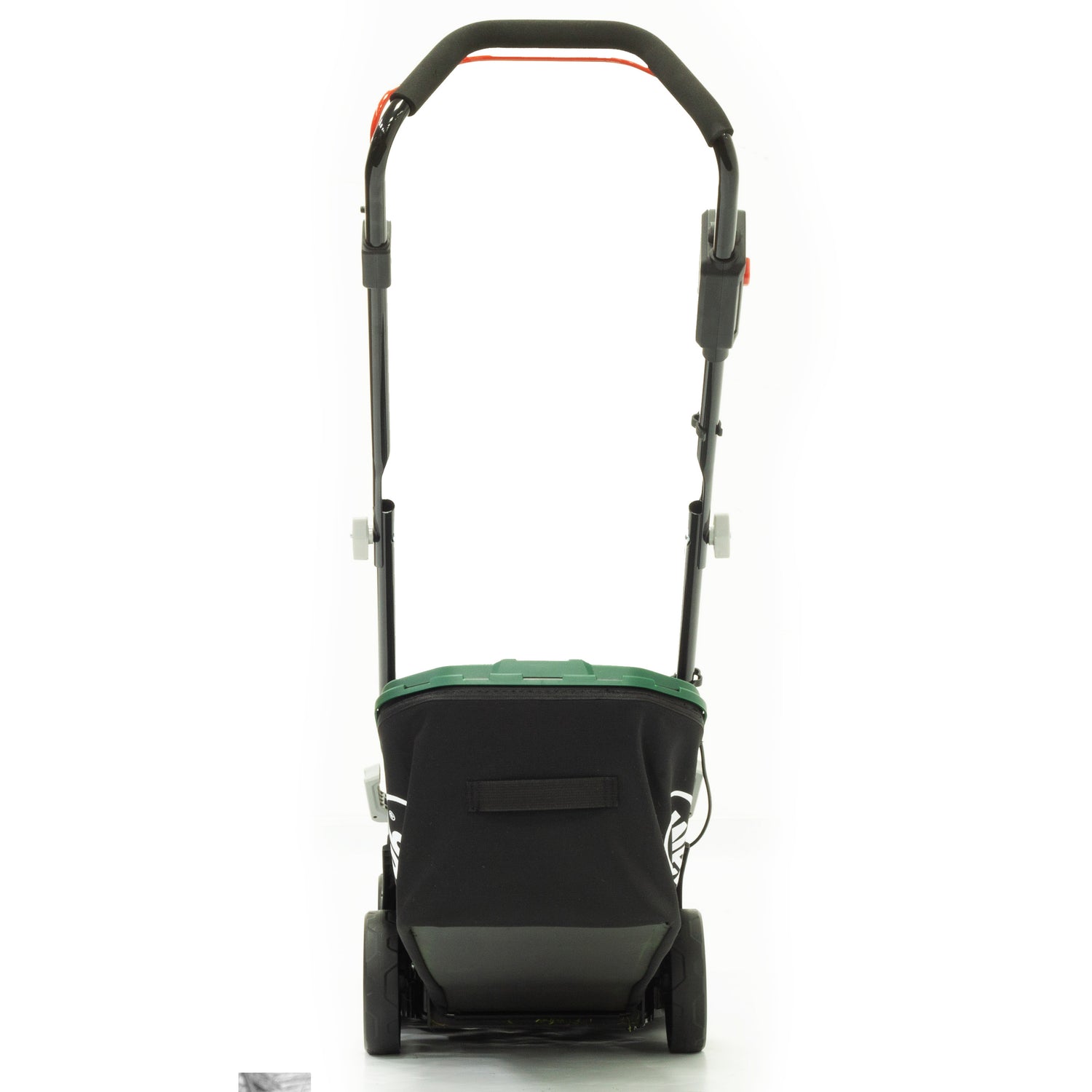 Webb Eco 20V Cordless Lawnmower 33cm with 1 x 4ah battery &amp; charger