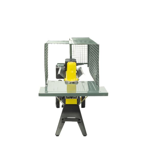 Platinum PLS5H 5 Ton Hydraulic Electric Log Splitter With Wheels 2000W